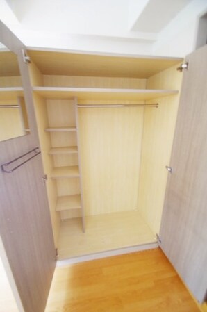 ドミトリー白根の物件内観写真